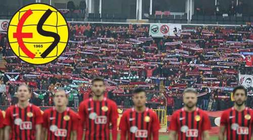 Eskişehirpor'da futbolcuların alacakları belli oldu!