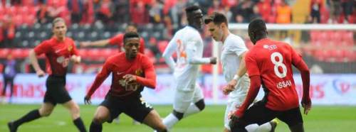 Eskişehirspor - Adanaspor maçı ne zaman saat kaçta hangi kanalda CANLI