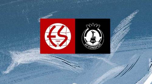 Eskişehirspor - Afyonspor maçı saat kaçta, nerede ve hangi kanalda canlı?