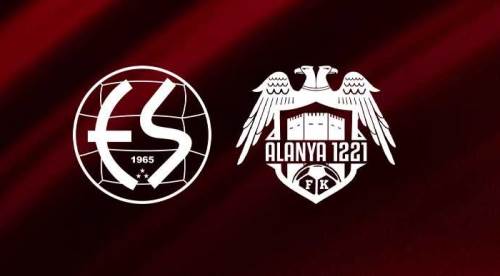 Eskişehirspor – Alanya 1221 FSK maçı saat kaçta? İşte canlı yayın bilgileri ve detaylar