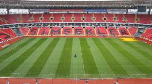 Eskişehirspor - Altınordu maçı ne zaman saat kaçta hangi kanalda canlı yayın