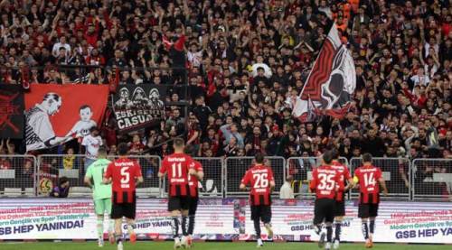 Eskişehirspor - Balıkesirspor: 3 - 0 (Maç sonucu - Geniş maç özeti)