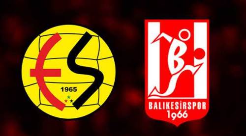 Eskişehirspor – Balıkesirspor maçı için biletler satışa çıktı!