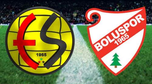 Eskişehirspor - Boluspor maçı ne zaman? Saat kaçta? Hangi kanalda? Canlı yayın