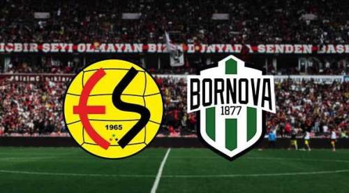 Eskişehirspor – Bornova 1877 maçı ne zaman, saat kaçta, hangi kanalda canlı?