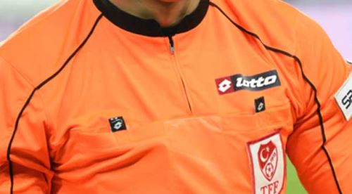 Eskişehirspor - BŞB Erzurumspor maçının hakemi belli oldu