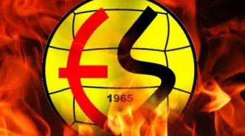 Eskişehirspor - Çatalcaspor: 0 - 1 (Maç sonucu)