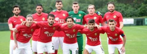 Eskişehirspor - Göztepe maçı bu akşam