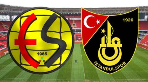 Eskişehirspor - İstanbulspor maçı ne zaman? Saat kaçta? Hangi kanalda? Canlı yayın