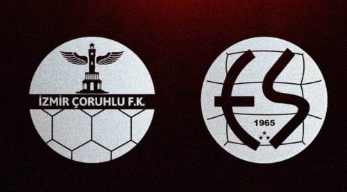 Eskişehirspor - İzmir Çoruhlu FK maçı nerede, saat kaçta, hangi kanalda?