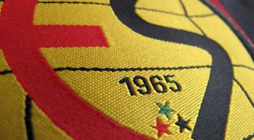 Eskişehirspor - Kdz. Ereğli Belediyespor: 1 - 1 (Maç sonucu)