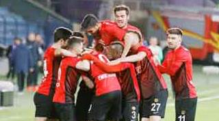 Eskişehirspor - Keçirörengücü maçı ne zaman saat kaçta hangi kanalda CANLI yayın