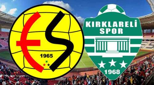 Eskişehirspor – Kırklarelispor maçı ne zaman, saat kaçta, hangi kanalda? Canlı yayın