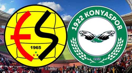 Eskişehirspor – Konyaspor maçı ne zaman, saat kaçta, hangi kanalda? Canlı yayın