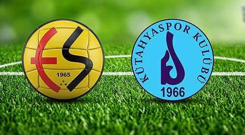 Eskişehirspor - Kütahyaspor maçı ne zaman, bilet fiyatları ne kadar?
