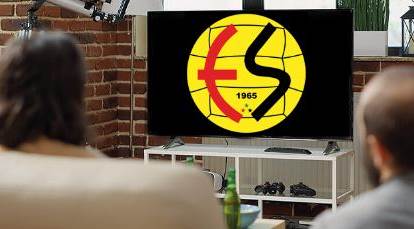 Eskişehirspor - Mezitli maçı için çağrı: Stadyumda ol, ES TV'de izle!