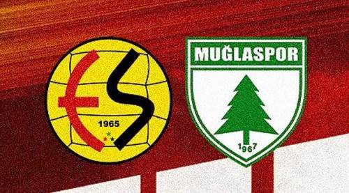Eskişehirspor - Muğlaspor maçı bugün saat kaçta, hangi kanalda? İşte detaylar...