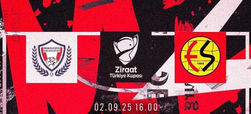 Eskişehirspor - Sincan Belediyesi Ankaraspor maçı hangi kanalda, saat kaçta? İşte canlı yayın bilgileri