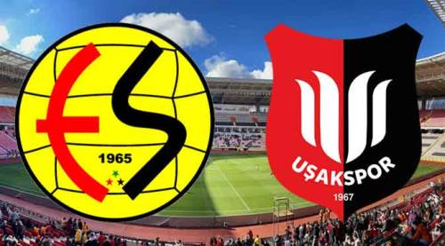Eskişehirspor – Uşakspor maçı ne zaman, saat kaçta, hangi kanalda? Canlı yayın