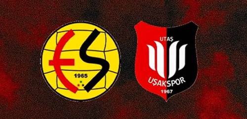 Eskişehirspor - Uşakspor maçı saat kaçta, hangi kanalda? 