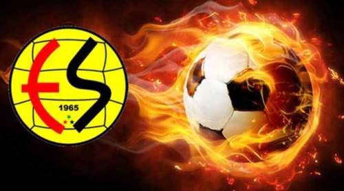 Eskişehirspor - Yunusemrespor: 5 - 0 (Geniş maç özeti)