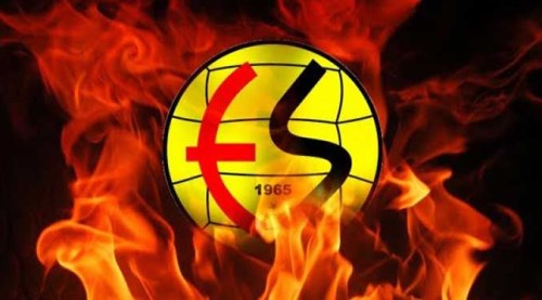 Eskişehirspor: 2 futbolcunun daha...