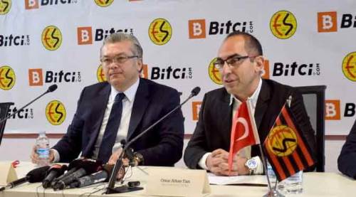 Eskişehirspor, 8 Mart'ta hayata geçiriyor!