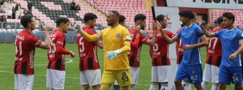 Eskişehirspor, Alanya’yı aynı tarifeyle deviriyor