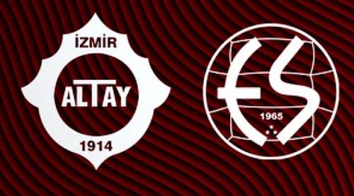 Eskişehirspor, Altay deplasmanına hazır: İşte 4. hafta kadrosu!