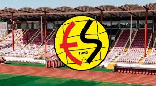 Eskişehirspor, Balıkesir deplasmanında: Kamp kadrosu açıklandı