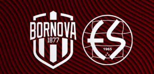 Eskişehirspor, Bornova maçı için kadroyu duyurdu