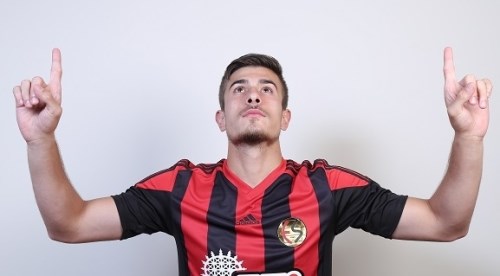 Eskişehirspor, Dorukhan'dan 1 milyon TL kazanacak