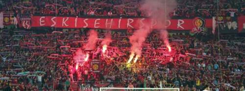 Eskişehirspor, en geç 5 yıl sonra...