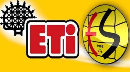 Eskişehirspor, ETİ'den sponsorluk için haber bekliyor