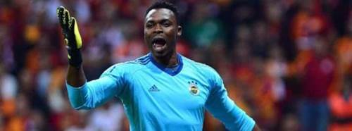 Eskişehirspor, Fenerbahçe ile anlaştı ama...