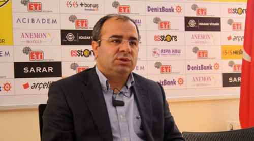 Eskişehirspor, finale odaklandı