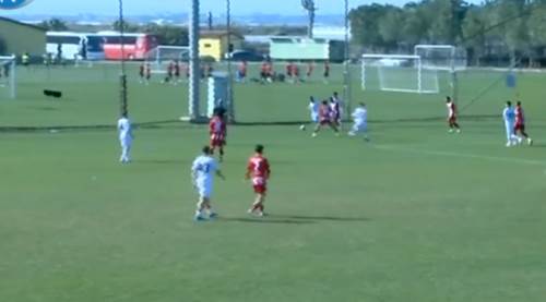 Eskişehirspor, Kumluca Belediyesi ile karşı karşıya (Canlı Yayın)