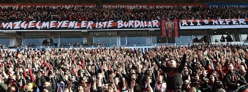 Eskişehirspor, Manisaspor maçının bilet fiyatlarını açıkladı