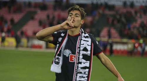 Eskişehirspor, Metehan için o kulüple anlaştı!