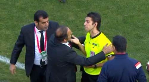 Eskişehirspor, Onur Özütoprak ile 5. maçında da kaybetti