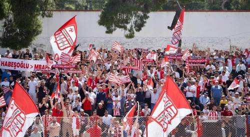 Eskişehirspor, seyircisiz deplasmanda galibiyet arayacak