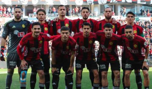 Eskişehirspor, Söke 1970 SK maçı için sahaya indi
