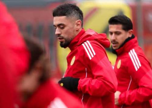 Eskişehirspor, Tire 2021 FK maçı için hazırlıklarını sürdürüyor