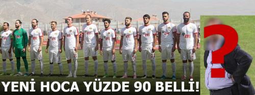 Eskişehirspor, Yücel İldiz ile yüzde 90 anlaştı...