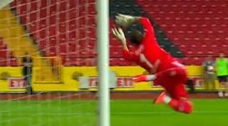 Eskişehirspor 1 - Elazığspor 2