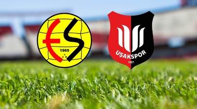 Eskişehirspor 1 puana razı oldu!