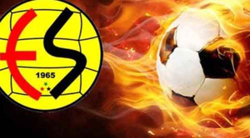 Eskişehirspor 14 yıl sonra 2. Lig'e...