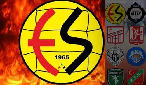 Eskişehirspor 15 deplasmanda 5 bin 427 kilometre yol yapacak