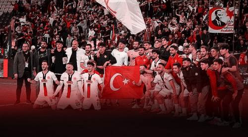 Eskişehirspor 16 yıl sonraki başarısıyla lider oldu