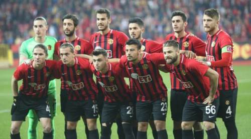 Eskişehirspor 2 genç daha kazandı